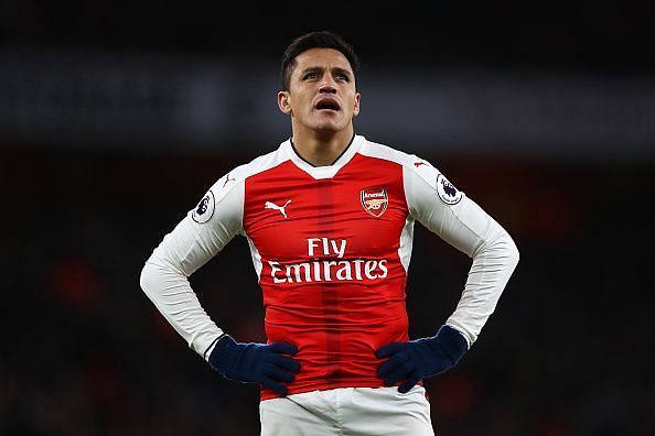 Arsenal v West Bromwich Albion - Premier League